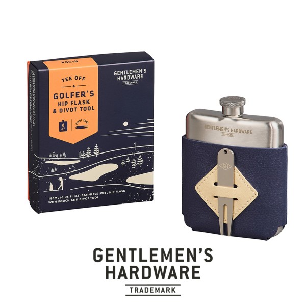 Gentlemen’s Hardware -  1